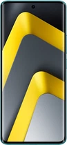Мобильный телефон Xiaomi Poco 8/512 ГБ 5G Зеленый (M8)