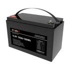 Аккумуляторная батарея литий-железо-фосфатная 12.8В 100А*ч Cyclen 12.8V 100AH LiFePo4 (44-00075)