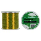 Леска Brain Classic Carp Line (3D neon lime) 600m 0.30mm 20lb 8.8kg