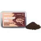 Метод Мікс Brain Chocolate Worm (Шоколадний хробак) 400g