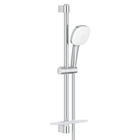 Душовий гарнітур Grohe Tempesta Cube 110, 2 режими (26907003)