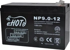 Акумуляторна батарея Enot AGM 12V-9Ah (NP9.0-12/no VAT)