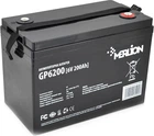 Акумуляторна батарея MERLION AGM 6 V 200Ah (GP6200)