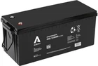Аккумуляторная батарея AZBIST Super GEL 12V 200.0Ah (ASGEL-122000M8)