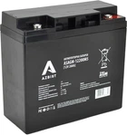 Аккумуляторная батарея AZBIST Super AGM 12V 20.0Ah (ASAGM-12200M5)