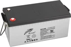 Акумуляторна батарея Ritar AGM RA12-200 12V 200Ah Gray Case (YT13869)