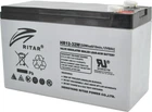 Акумуляторна батарея Ritar HR1232W Gray Case 12V 8Ah AGM (YT12675)