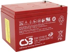 Акумуляторна батарея CSB EVH12150 12V 15Ah (YT00015)