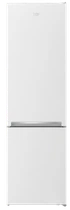 Двухкамерный холодильник Beko RCNA406I40WN