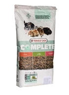 Корм для шиншилл и дегу Versele-Laga Complete Chinchilla&Degu 612552/613139/615249 Гранулированный