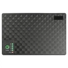 Резервне джерело живлення Voltronic DC1036P для роутера (5В/9В/12В) модема, маршрутизатора, 36 Вт