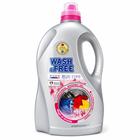 Гель для прання Wash & Free Універсальний «Магія орхідей» 5 л