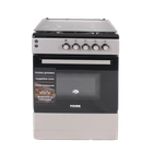 Плита газова Prime Technics PSG 64018 B