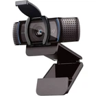 Веб-камера Logitech HD Pro C920e (960-001360) [75524]