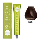Краска для волос Bbcos Keratin Color