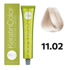 Краска для волос Bbcos Keratin Color
