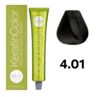 Краска для волос Bbcos Keratin Color