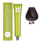 Краска для волос Bbcos Keratin Color