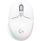 Мышь Logitech G705 Lightspeed Wireless Gaming White (910-006367) [75046]