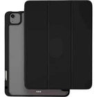 Чохол-книжка Blueo Ape Case with Leather Sheath для Apple iPad 10th Gen 10.9` (2022)/ iPad 11 (2025) (Black) [76295]