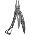 Мультитул Leatherman Skeletool CX 7 Инструментов (833131) Серый