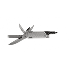 Мультитул Gerber Lockdown Drive Silver Blister 9 Інструментів 31-003705