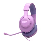 Наушники закрытые JBL QUANTUM 100M2 PURPLE
