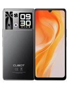 Смартфон Cubot P90 12/256GB Black (глобальная версия)
