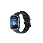 Смарт-годинник HiFuture Zone 3 Black (zone3.black)