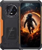 CUBOT KINGKONG ES 6/128GB Black-Orange ( Global ORIGINAL )