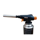 Газовий різак X-TREME GT-XT8809D
