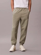 Спортивные штаны мужские Calvin Klein 4RF014G-PEZ(Shadow) M Оливковые (199155954419)