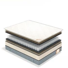 Ортопедический матрас Spring Cocos Double 140х200 см