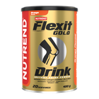 Натуральна добавка Nutrend Flexit Gold Drink Orange