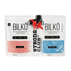 Протеїн Bilko Сироватковий Ізолят Whey Protein Isolate та Шейкер