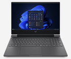 Ноутбук HP Victus 15 i5-13420H / 32 GB / 1 ТB / RTX 4050 / 144Hz / Windows 11 (15-fa2243nw / C1LN0EA)