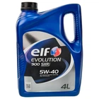 Моторна олива ELF Evolution 900 SXR