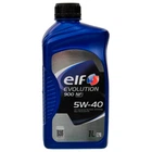 Моторное масло ELF Evolution 900 NF