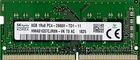 Оперативная память для ноутбука SK hynix 8GB DDR4 2666MHz SO-DIMM ECC 1Rx8 (HMA81GS7CJR8N-VK)
