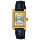 Женские часы CASIO LTP-1234PGL-7A2