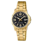 Женские часы CASIO LTP-V004G-1BU