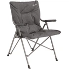 Крісло кемпінгове Outwell Alder Lake Grey (470416)