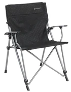 Крісло кемпінгове Outwell Goya Black (470471)