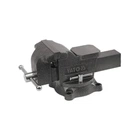 Тиски слесарные поворотные Yato YT-6502 125 мм