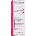 Крем для лица Bioderma Sensibio Defensive Rich насыщенный защитный активный успокаивающий 40 мл
