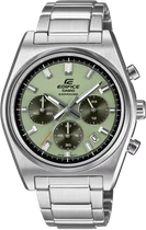 Чоловічий годинник Casio EDIFICE Classic EFB-730D-3AVUEF