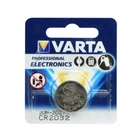 Батарея Varta CR2032 1шт (BAT0352)