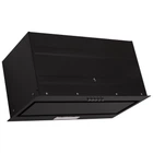 Витяжка кухонна ELEYUS URBAN 1200 LED 52 BL