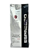 Зернова кава Espresso Prima Milliano d`oro 1 кг