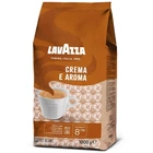 Кава в зернах Lavazza Crema Aroma 1 кг